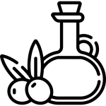 Zeytin & Zeytinyağı