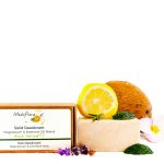 Katı Deodorant- Magnezyum & Aromatik Koku