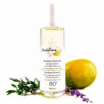 Bodrum Esintisi Zengin İçerikli Aromatik Kolonya (100 ml)