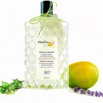 Bodrum Esintisi Zengin İçerikli Aromatik Kolonya (200 ml)