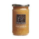 Şeker İlavesiz Limon Marmelatı (250 gr)
