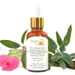 Kusursuzlaştırıcı ve Aydınlatıcı Serum - Niacinamide & Zinc PCA