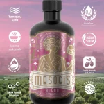 Mesogis Blend Natürel Sızma Zeytinyağı Erken Hasat Soğuk Sıkım 500ml 2024-2025