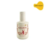 Granpa Premium Memecik 250 ml Erken Hasat Soğuk Sıkım Zeytinyağı 2025-2026