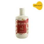 Granpa Premium Memecik 500 ml Erken Hasat Soğuk Sıkım Zeytinyağı