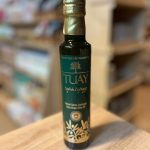 TUAY Yüksek Polifenollü Zeytinyağı 250 ml.