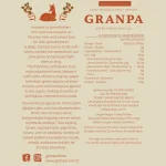 Granpa Premium Memecik 500 ml Erken Hasat Soğuk Sıkım Zeytinyağı - Görsel 2