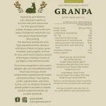 Granpa Premium Trilye 500 ml Erken Hasat Soğuk Sıkım Zeytinyağı 2025-2026 - Görsel 3