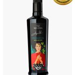 Novavera Ayvalık Erken Hasat Natürel Sızma Zeytinyağı 500 ml
