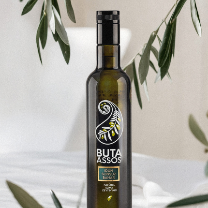 BUTA ASSOS IDUN 2025-26 500ml