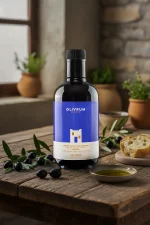 Olivrum Zeytinyağı 500 ml - Görsel 3